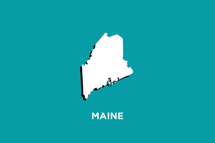 maine