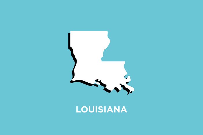 louisiana