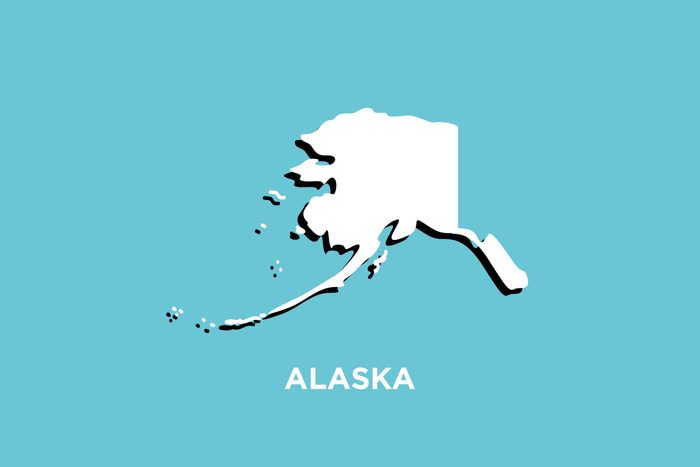 alaska