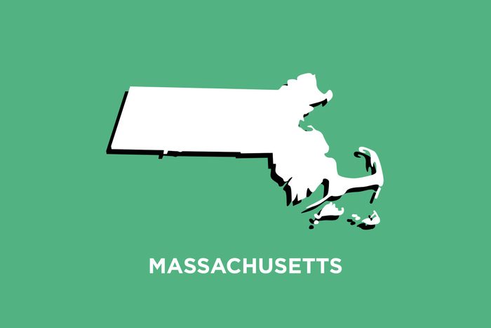 massachusetts