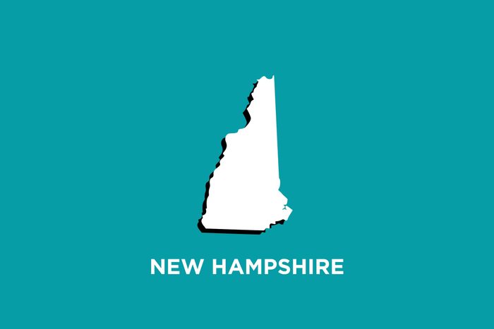 new hampshire