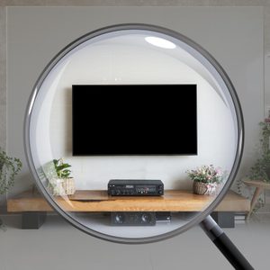 Television TV