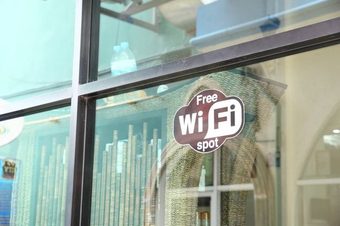free wifi_crazy customer requests