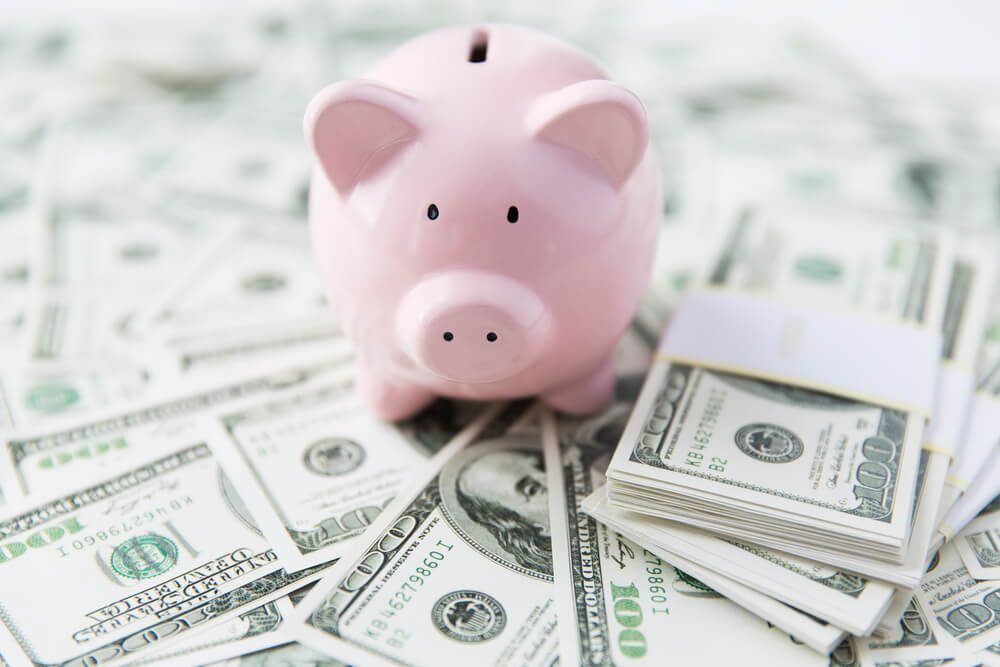 These 5 Money Tricks Helped Me Save $1,000 a Month