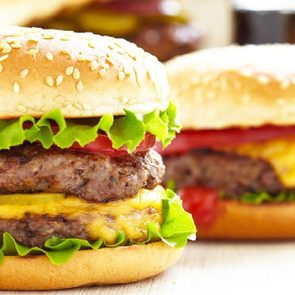 Classic Burgers