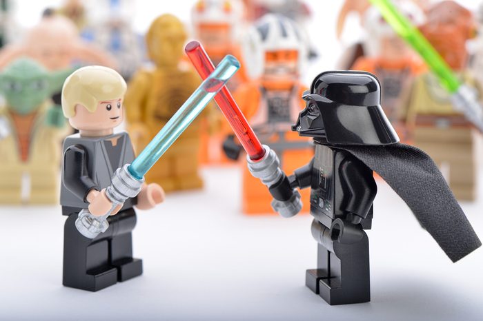 star wars