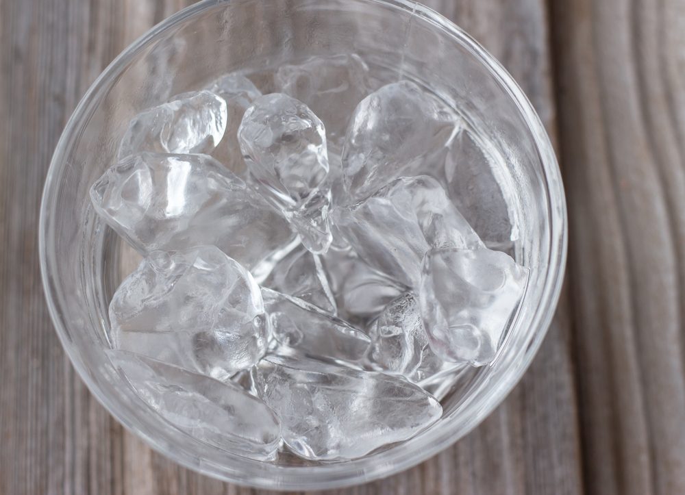 This Is Why Americans Love Ice in Their Drinks and the British Don’t