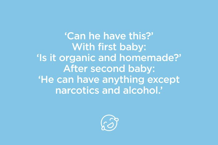 can he have this?