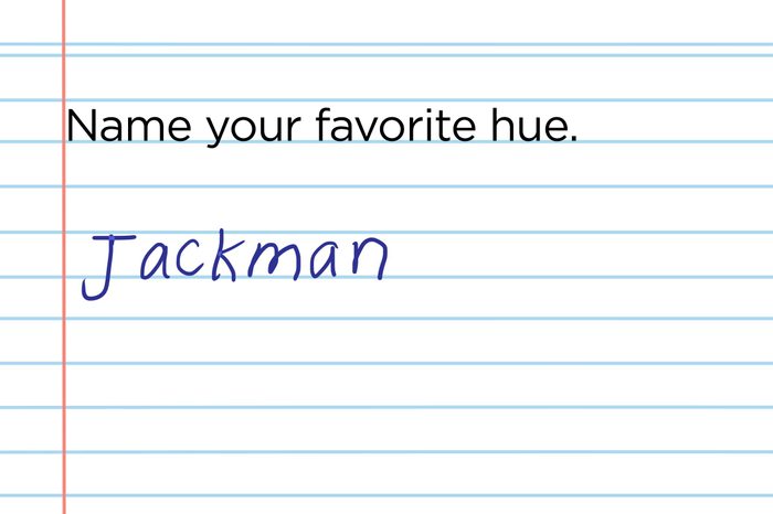Hugh Jackman