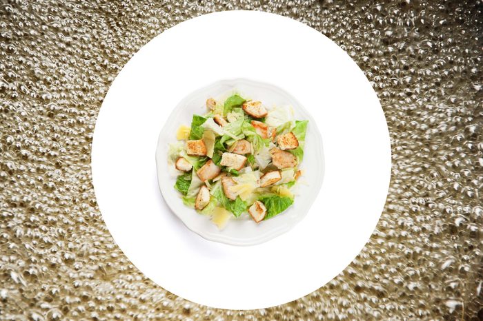 salad