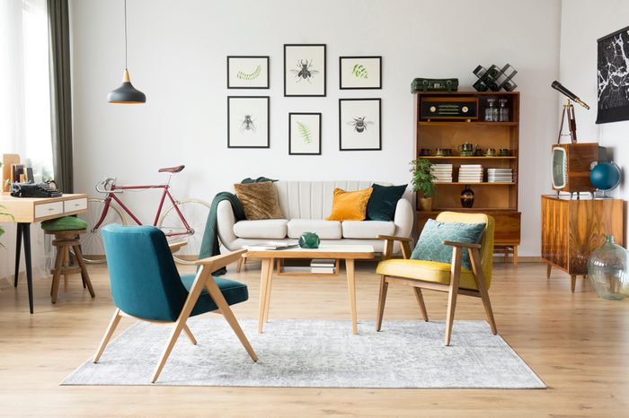 create your own statement artwork home decorating on a budget