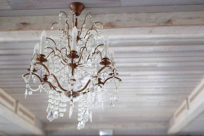 splurge on statement pieces home decor tips and ideas