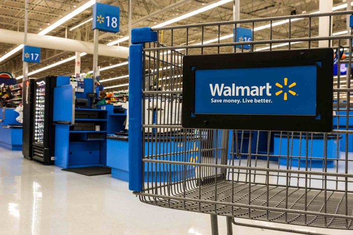 walmart