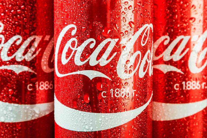 coca cola
