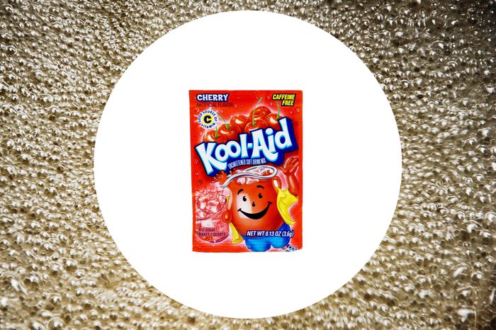 kool aid