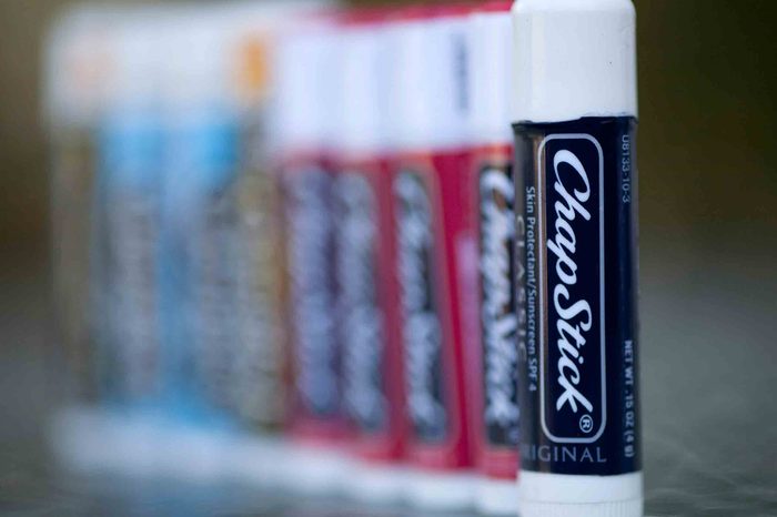 chapstick
