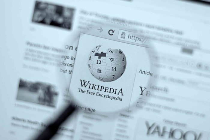 wiki
