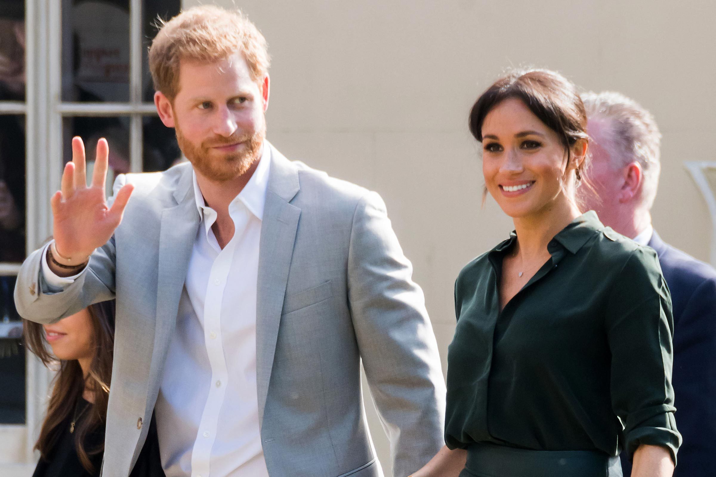 harry meghan