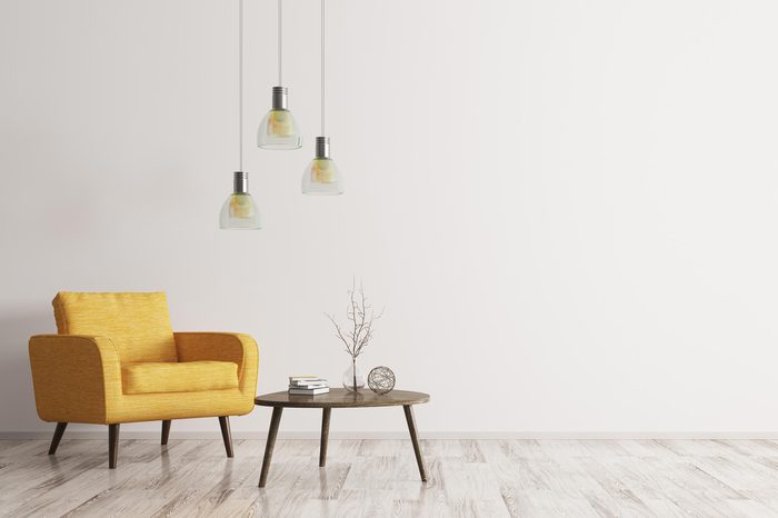 keep your home clean home decorating tips