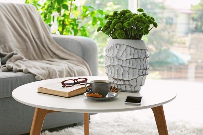 create a vignette house decor ideas