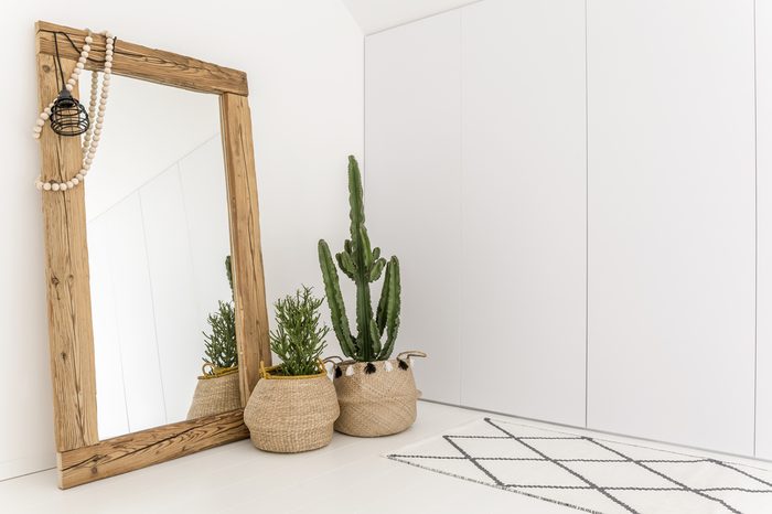 go big interior design tips
