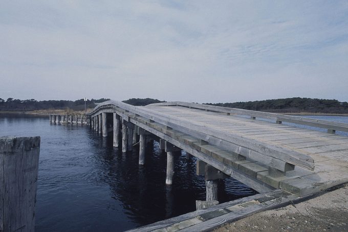 Chappaquiddick 1976