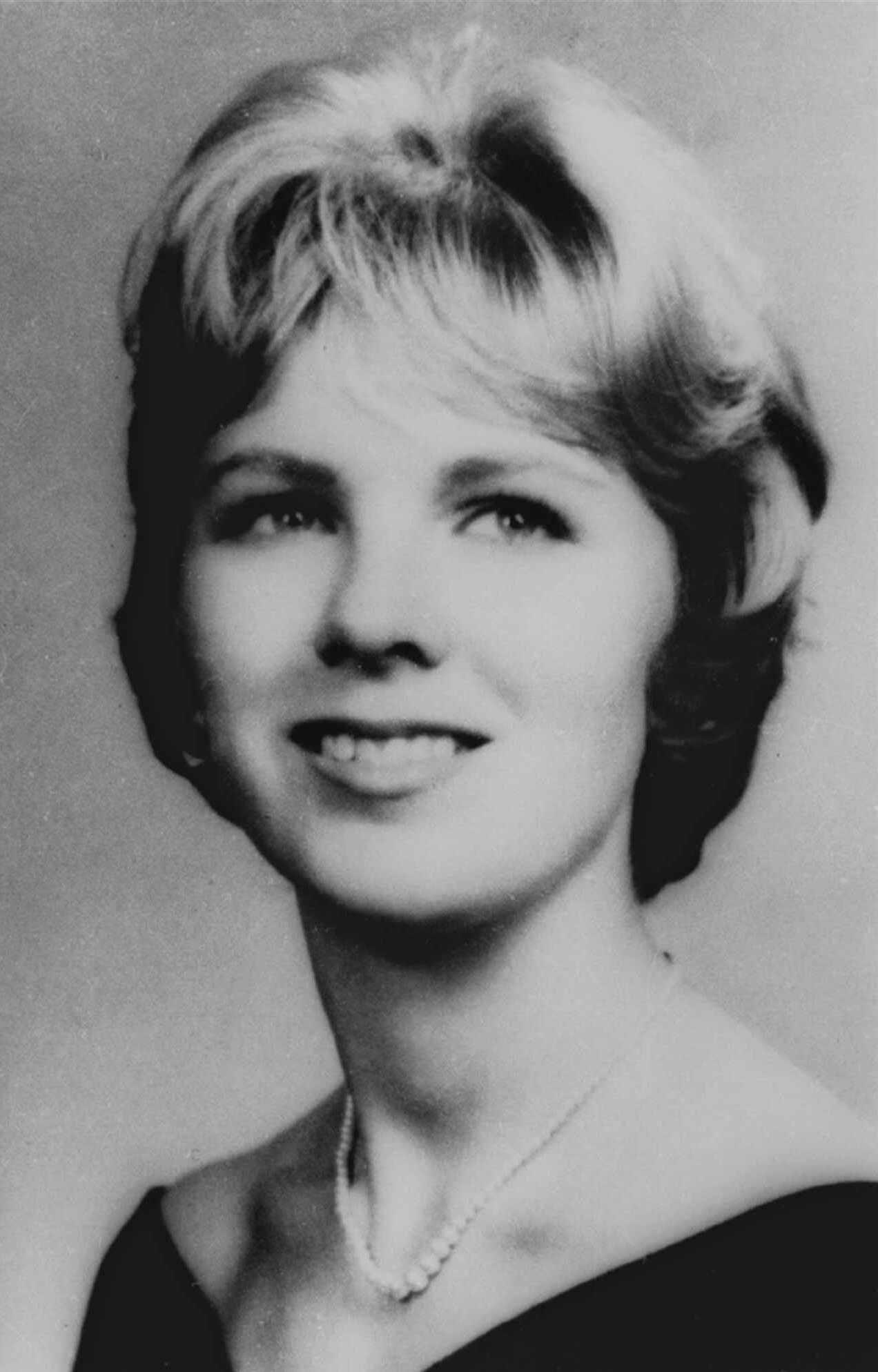MARY JO KOPECHNE