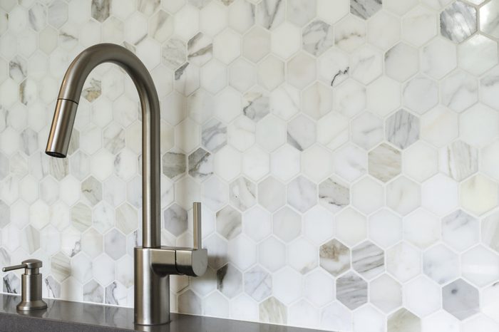 focus on faucets interior design tips