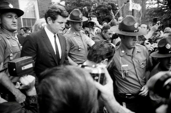 Kennedy Chappaquiddick