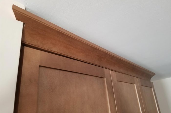 crown-molding