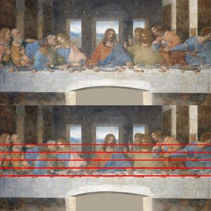 The Last Supper