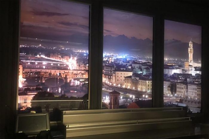 skyline bar