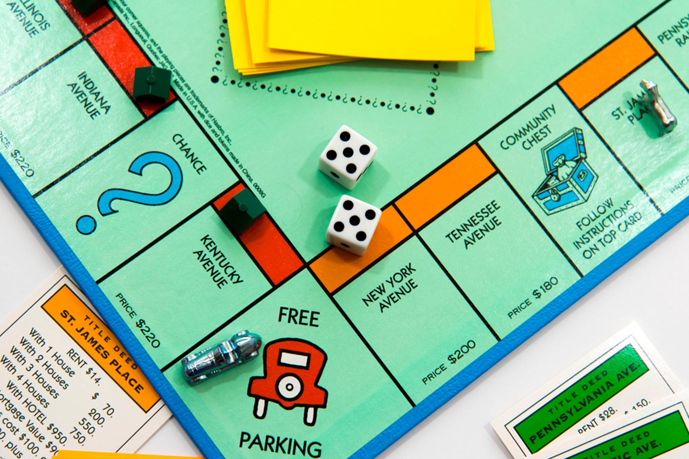 Monopoly