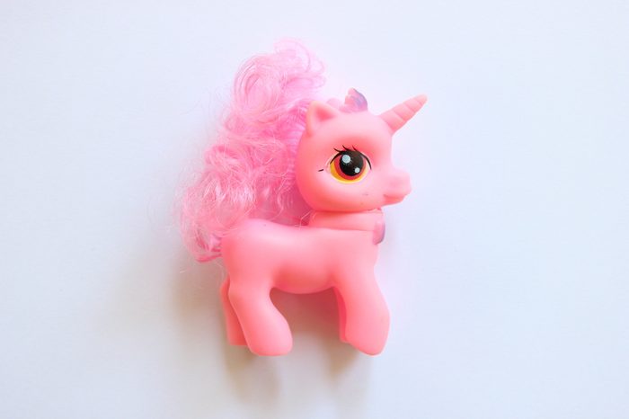 pony Horse