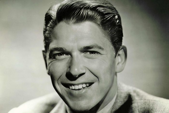 Ronald Reagan