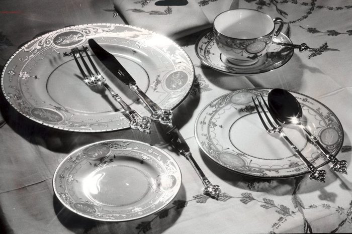 Fine Bone China