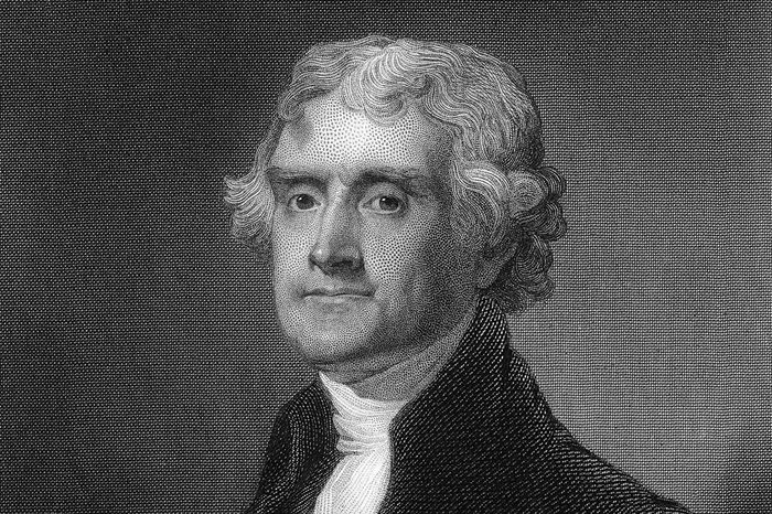 Thomas Jefferson