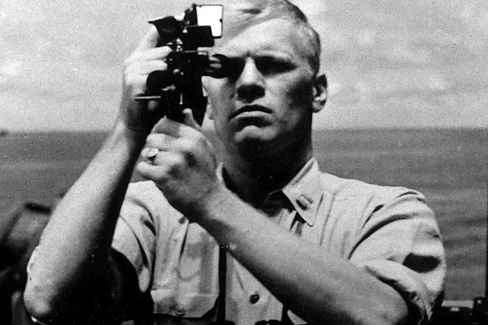 Gerald Ford