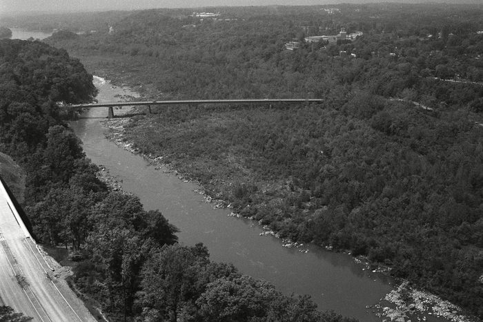 potomac river