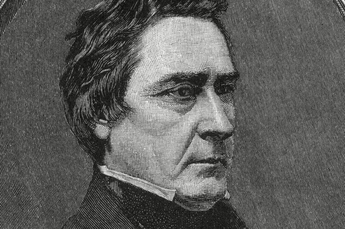 David Rice Atchison