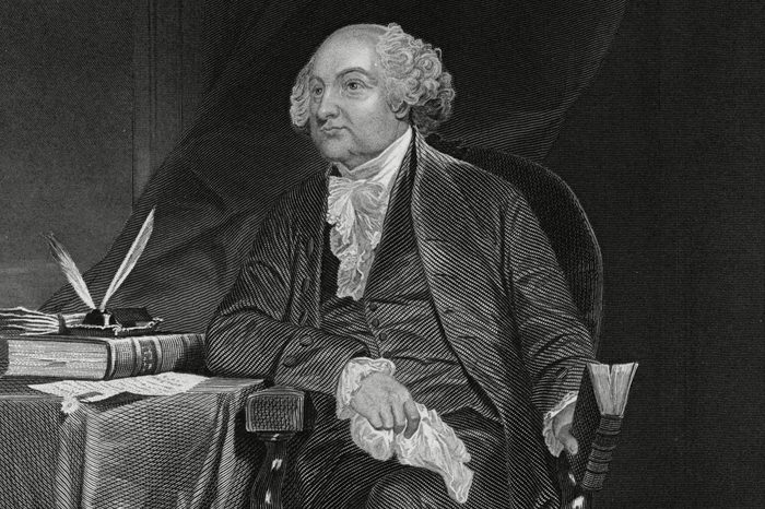John Adams