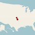 How Many States Can You Identify on a Completely Blank Map?