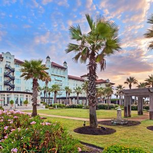 Hotel Galvez & Spa