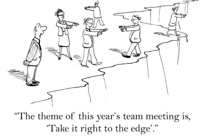 Team building
