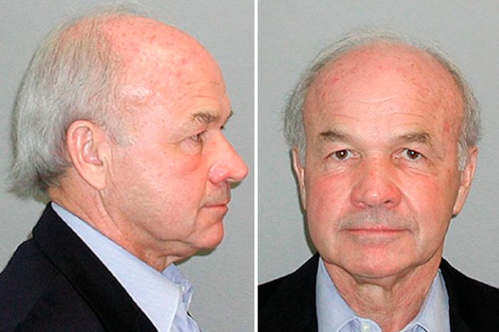 Texas- Kenneth Lay