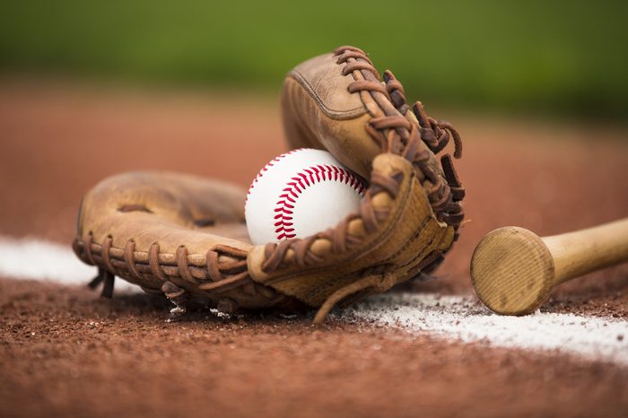 the devices of baseball