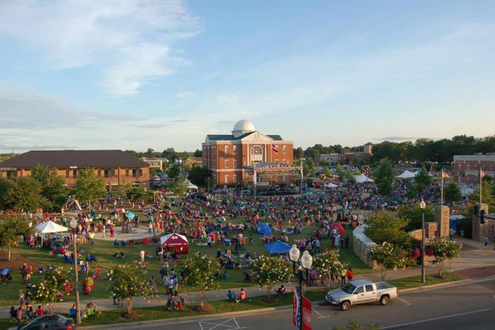 Tupelo