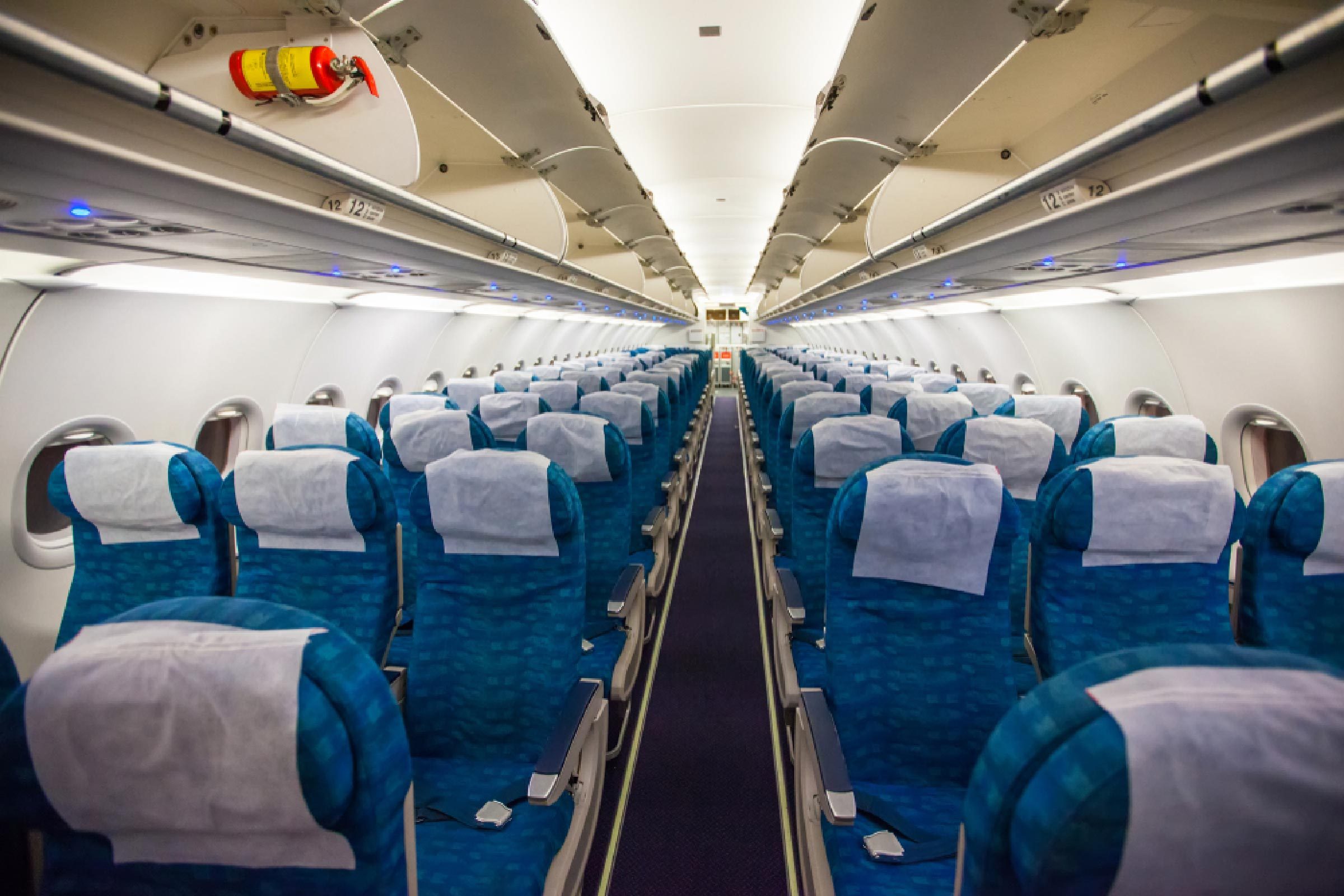 The Airline with the Worst Reputation in America