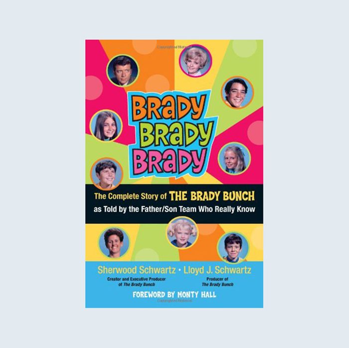Book cover features 