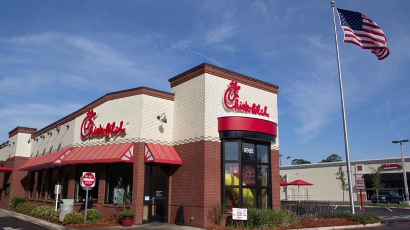 chick-fil-a